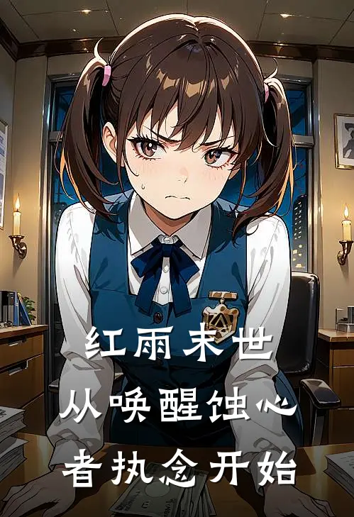 红雨末世：从唤醒蚀心者执念开始