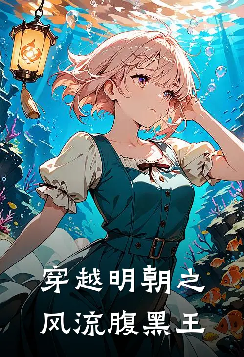 穿越明朝之风流腹黑王