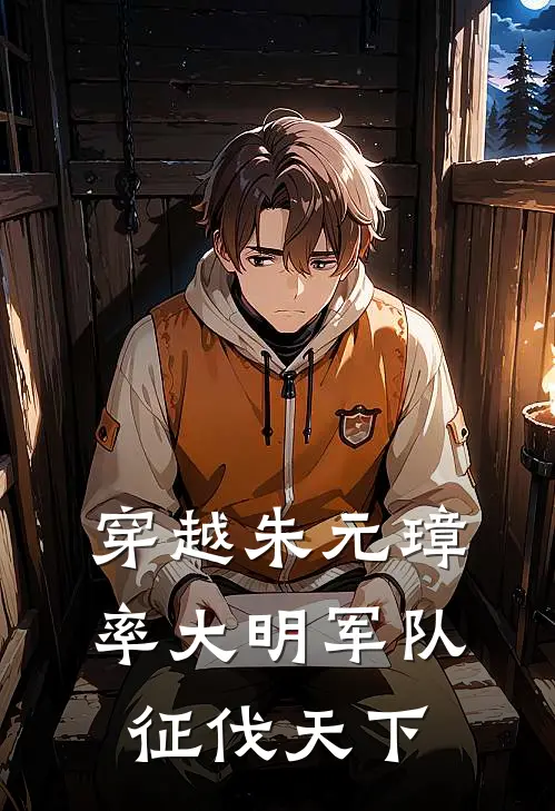 穿越朱元璋，率大明军队征伐天下