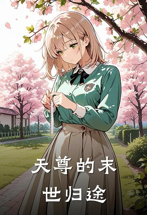 天尊的末世归途