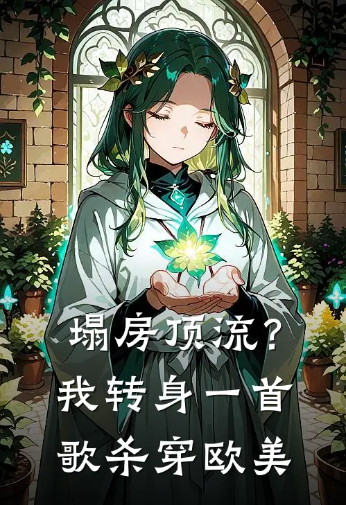 塌房顶流？我转身一首歌杀穿欧美