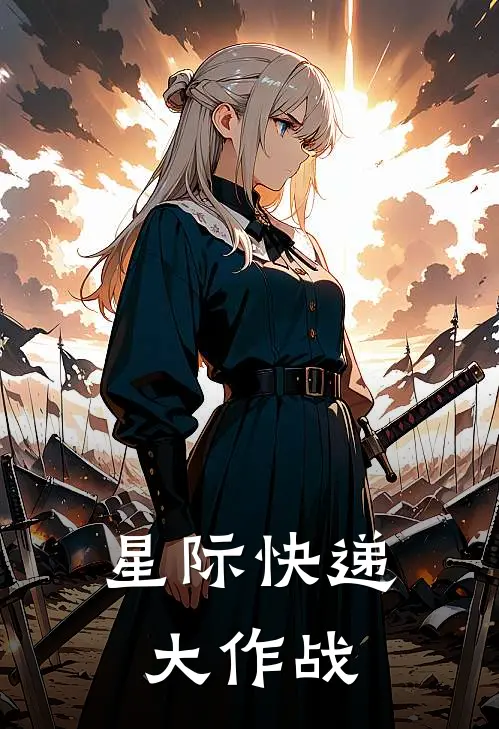 星际快递大作战