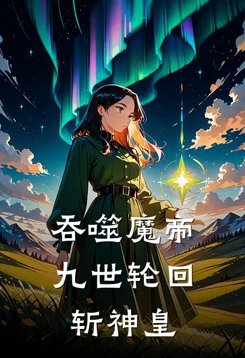 吞噬魔帝：九世轮回斩神皇