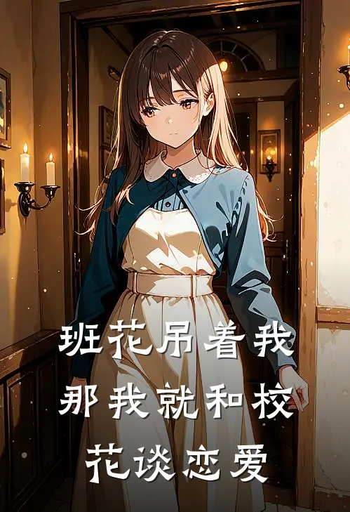 班花吊着我，那我就和校花谈恋爱