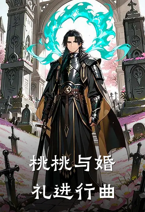 桃桃与婚礼进行曲