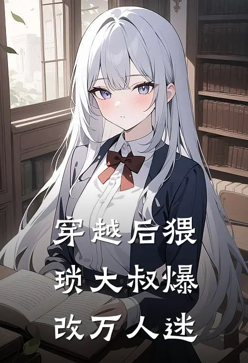 穿越后猥琐大叔爆改万人迷