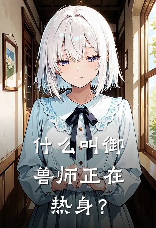 什么叫御兽师正在热身？