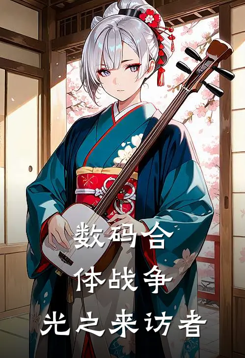 数码合体战争：光之来访者