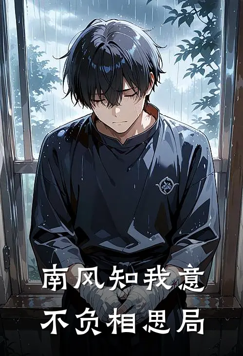 南风知我意，不负相思局