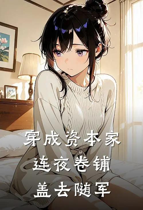 穿成资本家，连夜卷铺盖去随军