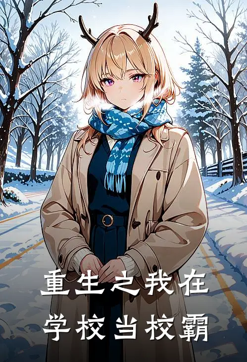 重生之我在学校当校霸，