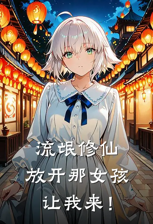 流氓修仙：放开那女孩，让我来！