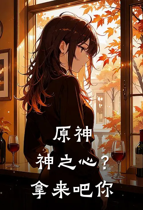 原神：神之心？拿来吧你