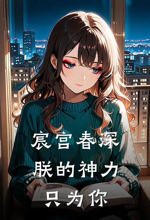 宸宫春深：朕的神力只为你