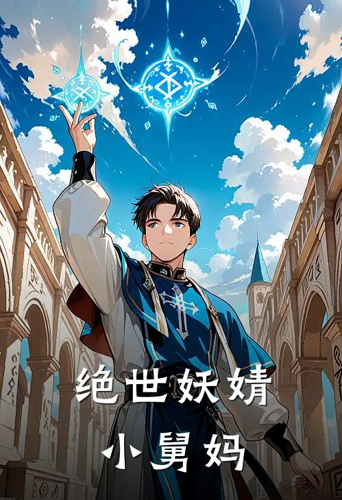 绝世妖婧小舅妈