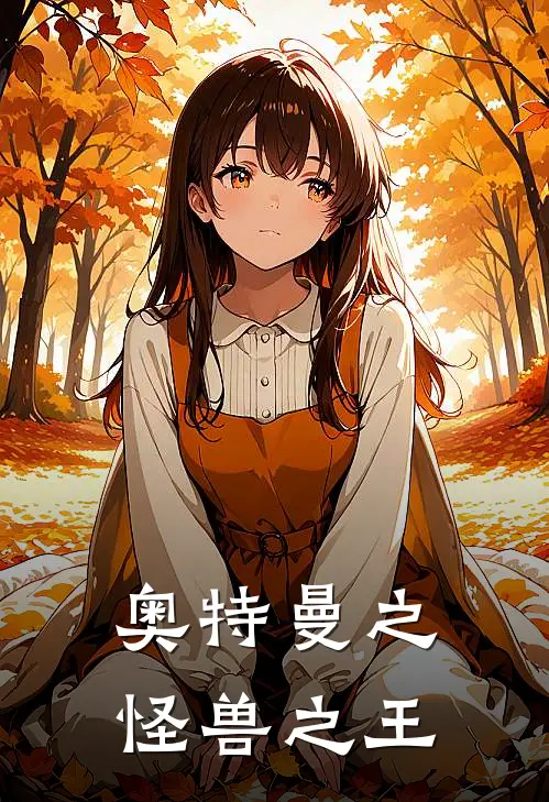 奥特曼之怪兽之王