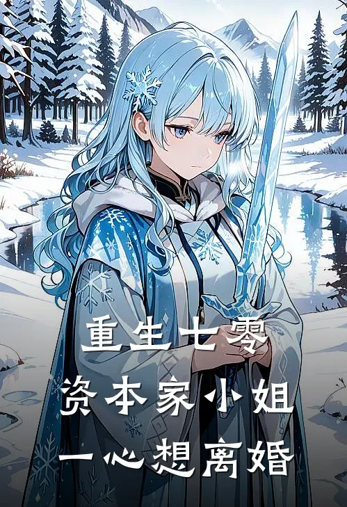 重生七零：资本家小姐一心想离婚