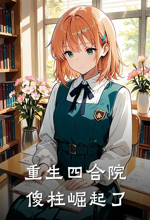 重生四合院：傻柱崛起了