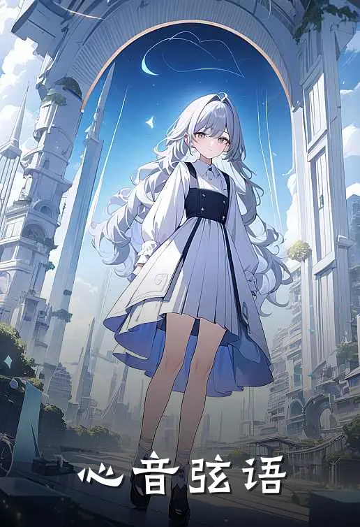 心音弦语