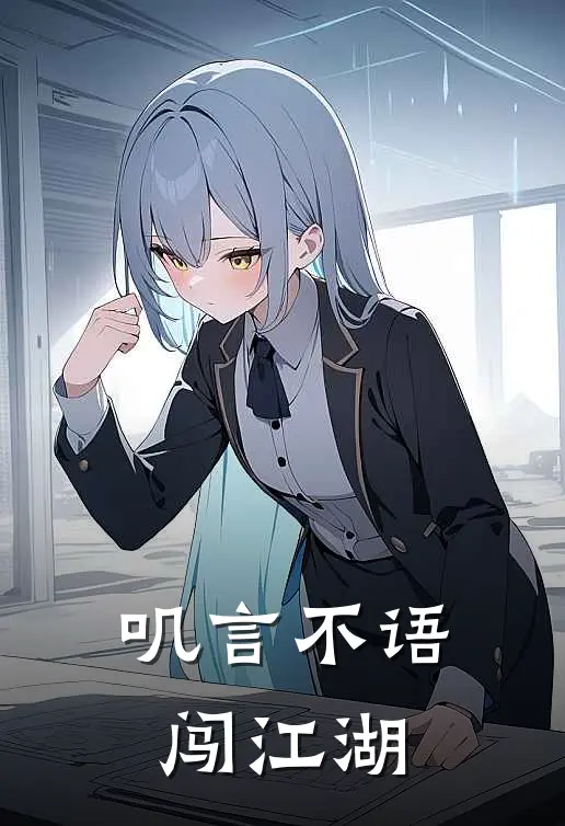 叽言不语闯江湖