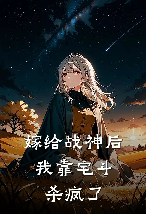 嫁给战神后，我靠宅斗杀疯了