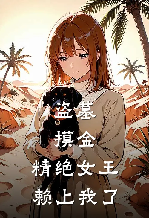 盗墓：摸金，精绝女王赖上我了