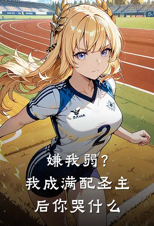 嫌我弱？我成满配圣主后你哭什么