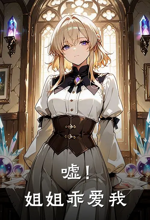 嘘！姐姐乖，爱我