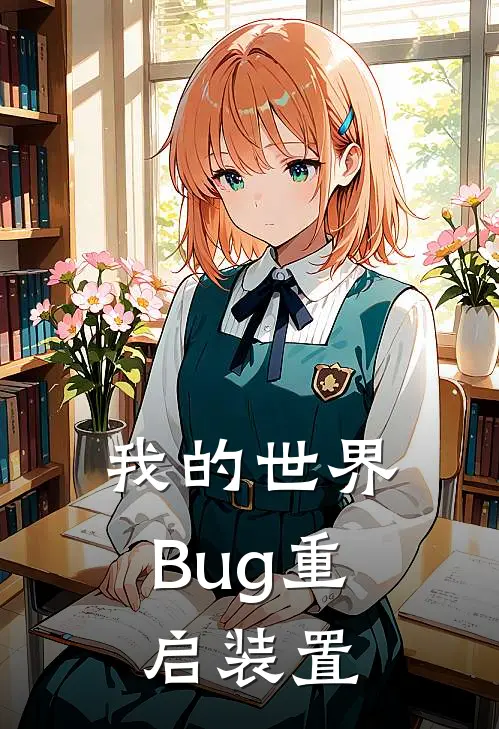 我的世界：Bug重启装置