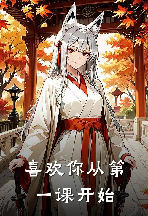 喜欢你从第一课开始