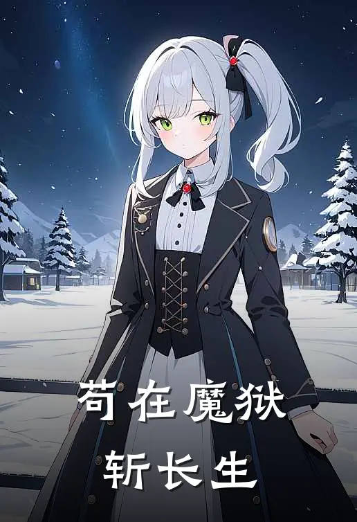 苟在魔狱斩长生