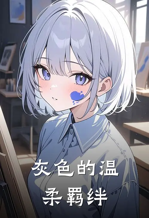 灰色的温柔羁绊