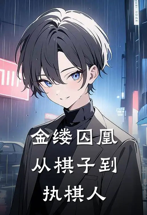 金缕囚凰：从棋子到执棋人