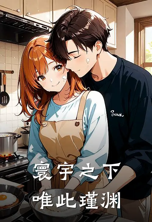 寰宇之下，唯此瑾渊