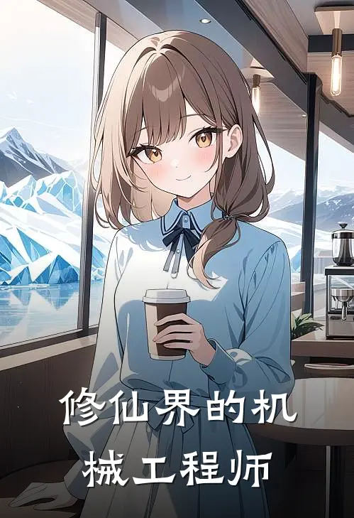 修仙界的机械工程师