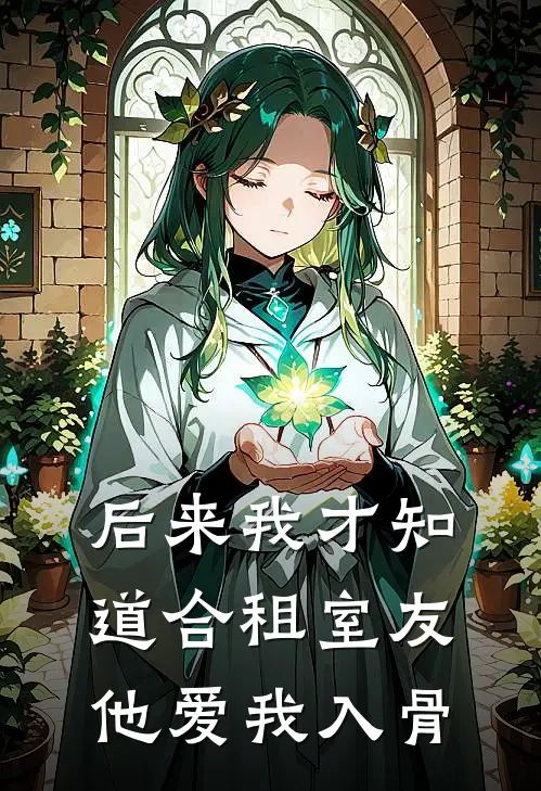 后来我才知道合租室友他爱我入骨