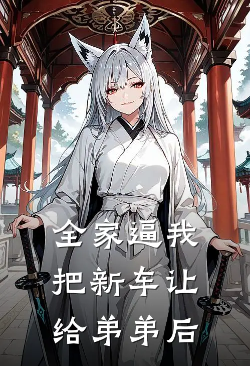 全家逼我把新车让给弟弟后