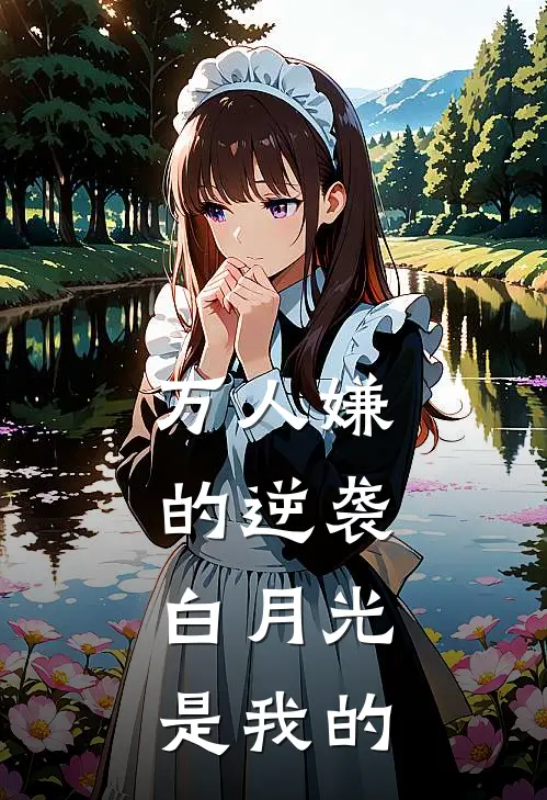 万人嫌的逆袭：白月光是我的