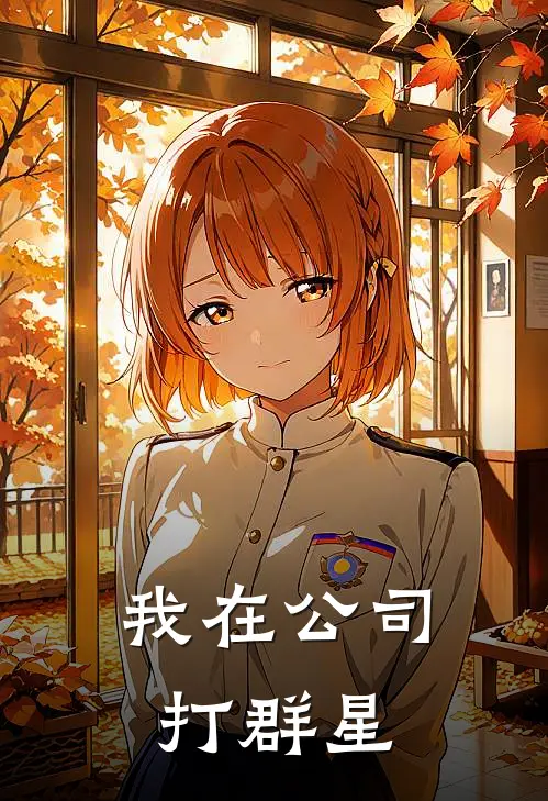 我在公司打群星