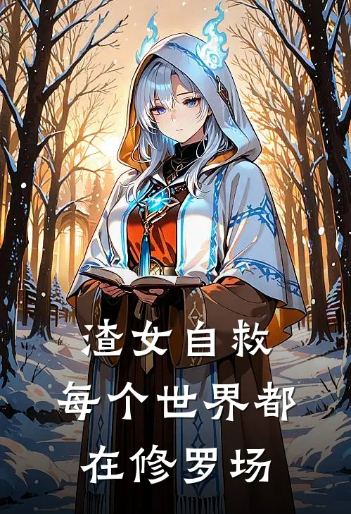 渣女自救：每个世界都在修罗场