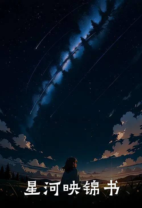 星河映锦书