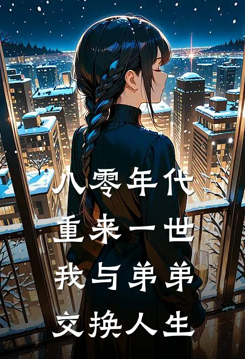 八零年代：重来一世，我与弟弟交换人生