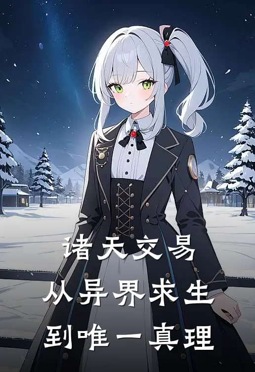 诸天交易：从异界求生到唯一真理