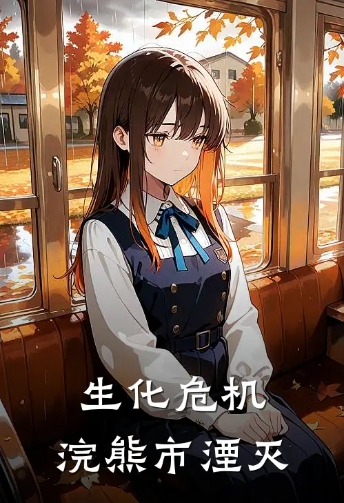 生化危机：浣熊市湮灭