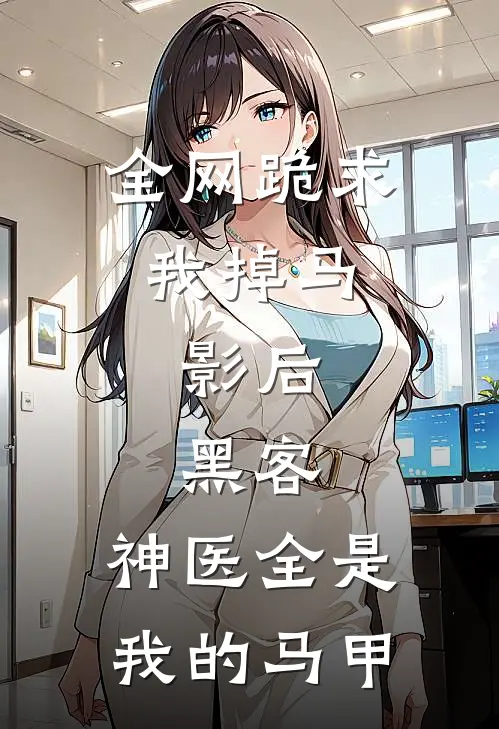 全网跪求我掉马：影后、黑客、神医全是我的马甲