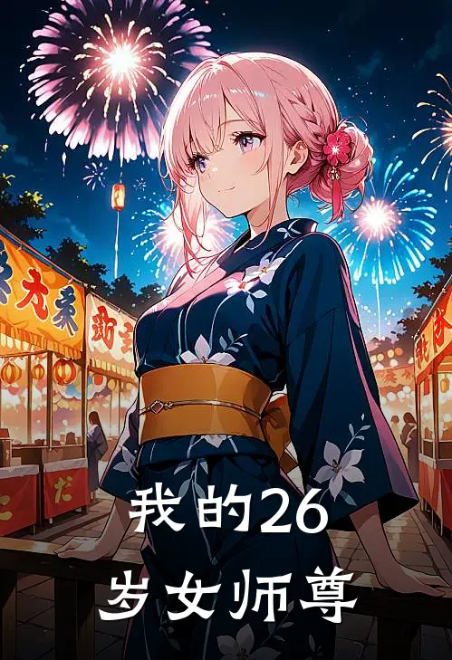 我的26岁女师尊
