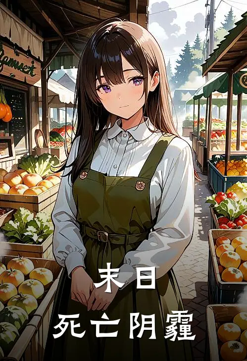 末日：死亡阴霾