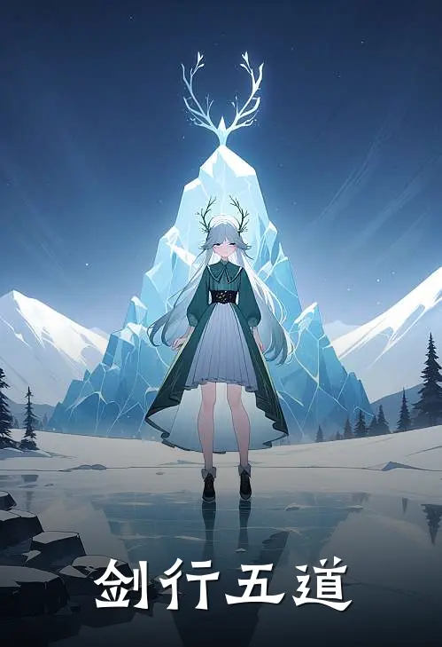 剑行五道