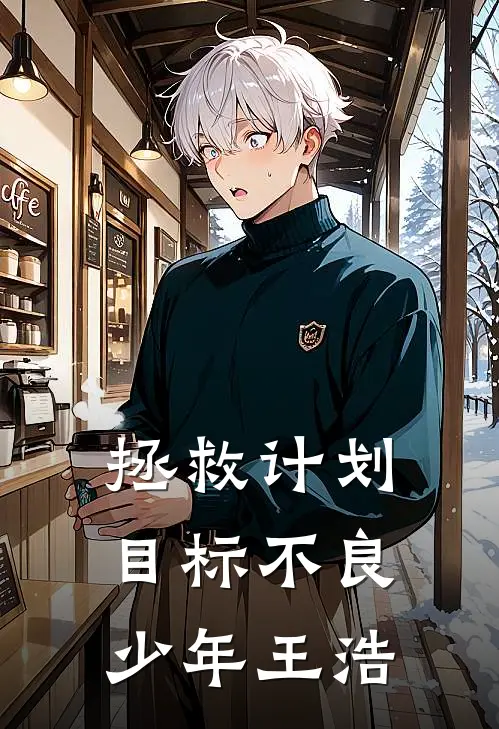 拯救计划：目标不良少年王浩