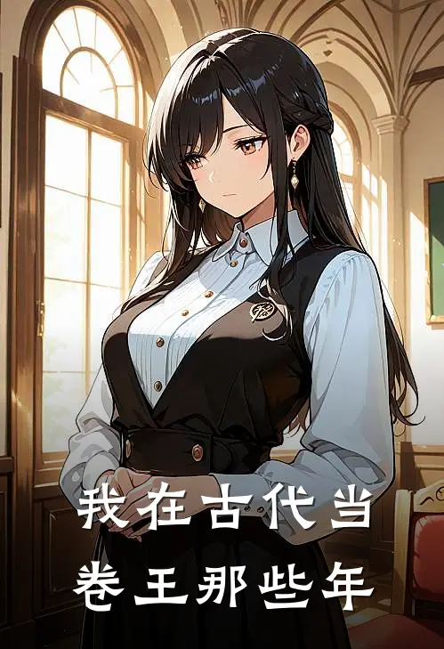 我在古代当卷王那些年